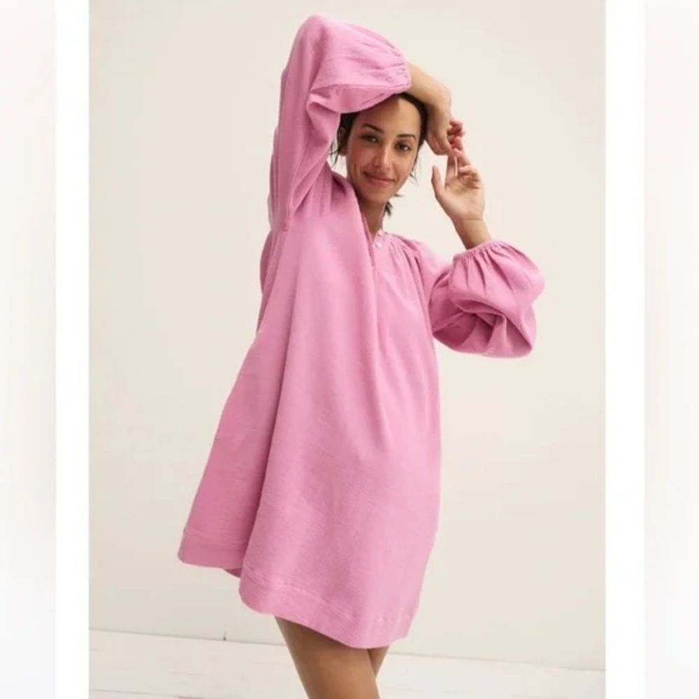 Hatch The Katya Dress